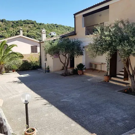 Su Pranu Onifai