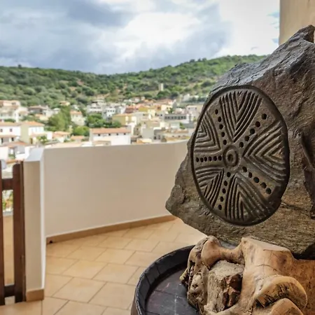 Su Pranu Maison d'hôtes 3*