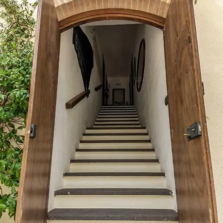 Maison d'hôtes Su Pranu