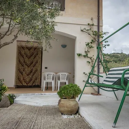 Su Pranu Maison d'hôtes