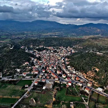 Su Pranu بيت ضيافة