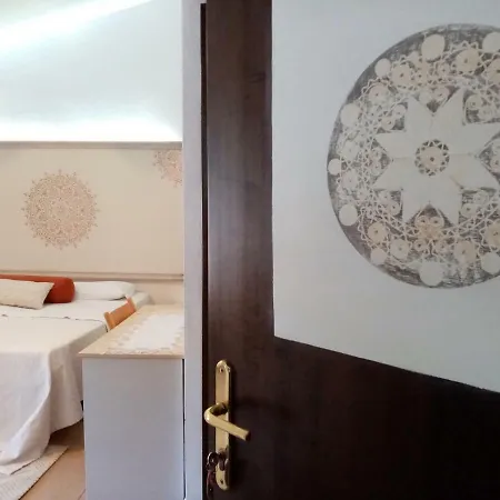 Maison d'hôtes Su Pranu Onifai