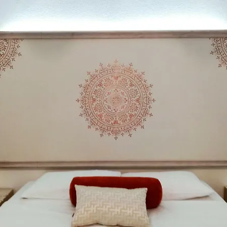 Su Pranu Maison d'hôtes Onifai