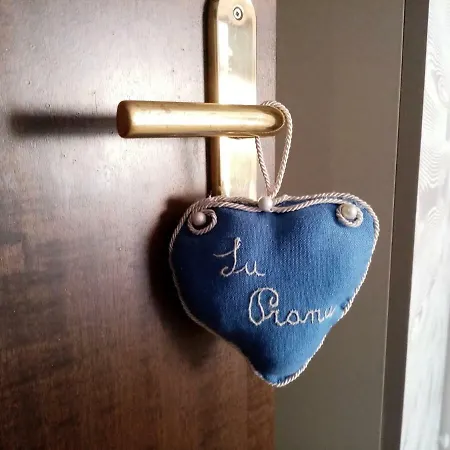 Su Pranu Maison d'hôtes