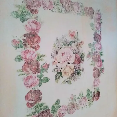 Maison d'hôtes Su Pranu 3*