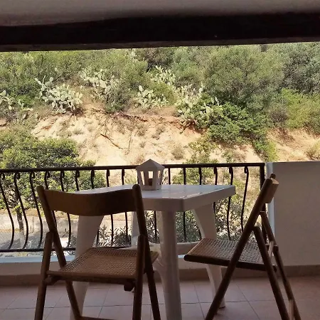 Maison d'hôtes Su Pranu