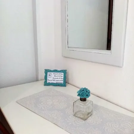 Su Pranu Maison d'hôtes Onifai