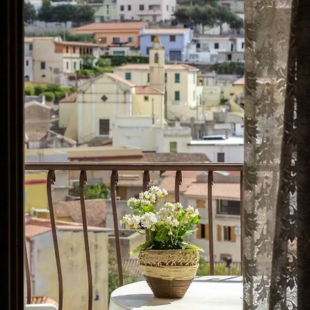 Maison d'hôtes Su Pranu Onifai