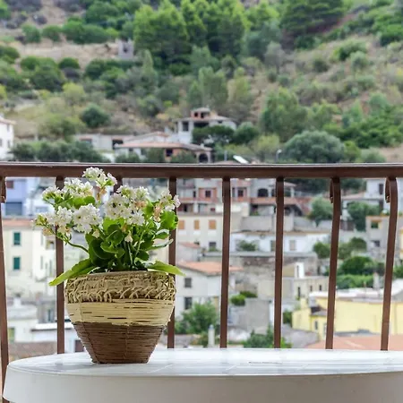 Su Pranu Maison d'hôtes Onifai