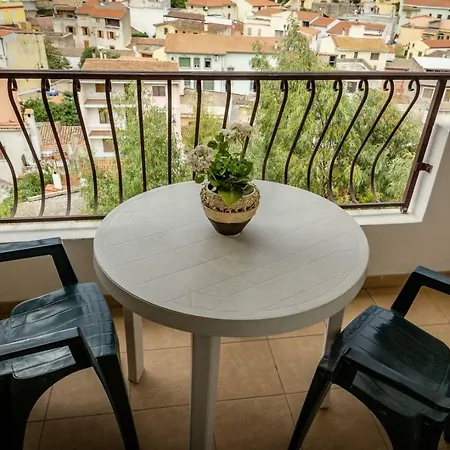 Maison d'hôtes Su Pranu Onifai