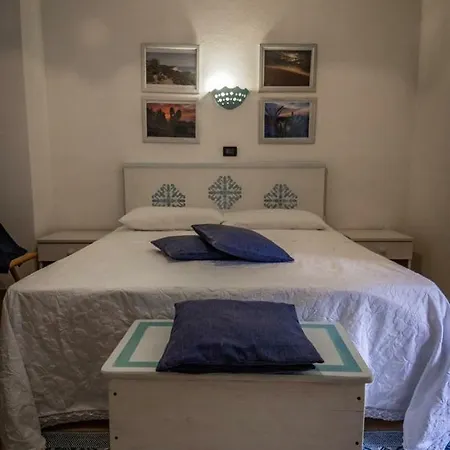 Penzion Su Pranu 3*