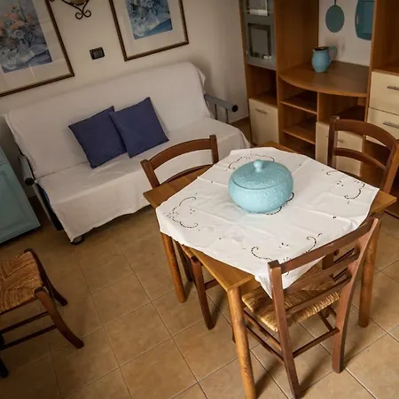 Maison d'hôtes Su Pranu 3*