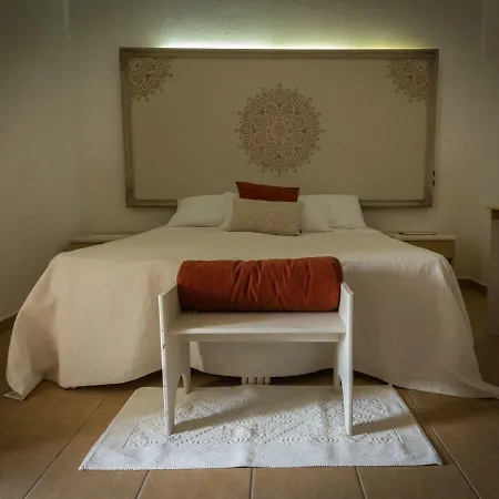 Su Pranu Maison d'hôtes