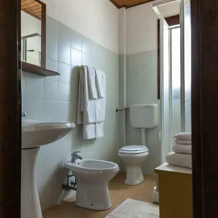 Su Pranu Penzion 3*