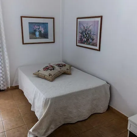 Su Pranu Penzion 3*