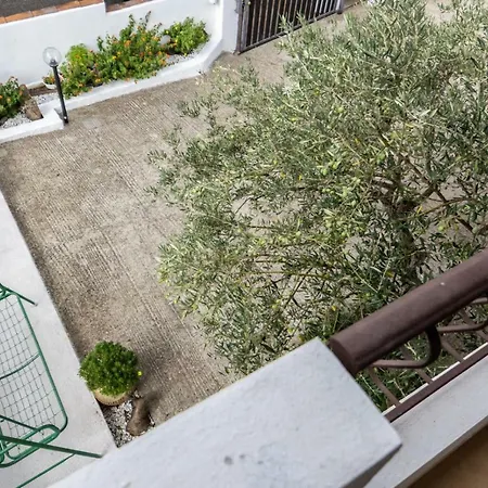 Maison d'hôtes Su Pranu 3*