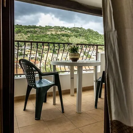 Su Pranu Maison d'hôtes