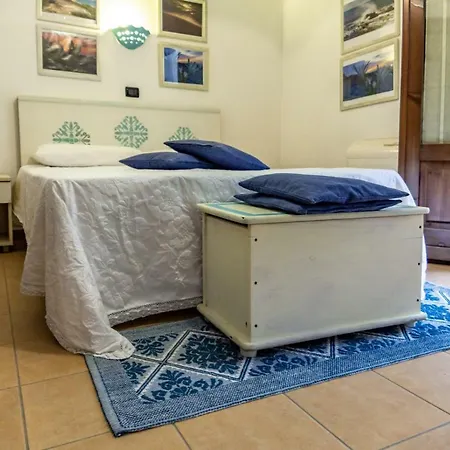 Su Pranu Maison d'hôtes Onifai