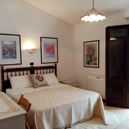 Maison d'hôtes Su Pranu Onifai