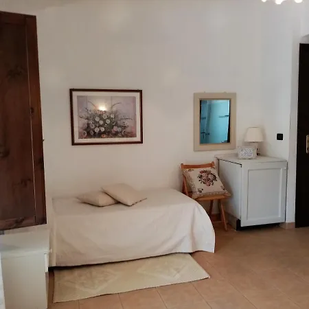 Su Pranu Maison d'hôtes Onifai