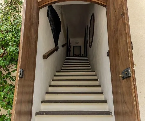 Guest house Su Pranu