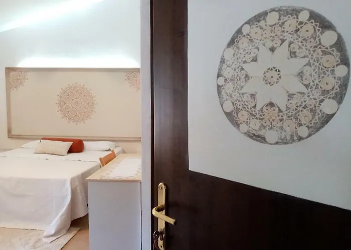 Guest house Su Pranu Onifai