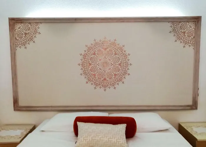 Su Pranu Guest house Onifai