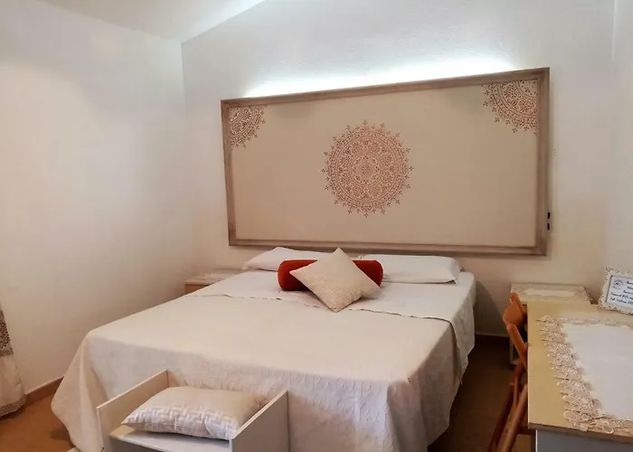 Guest house Su Pranu