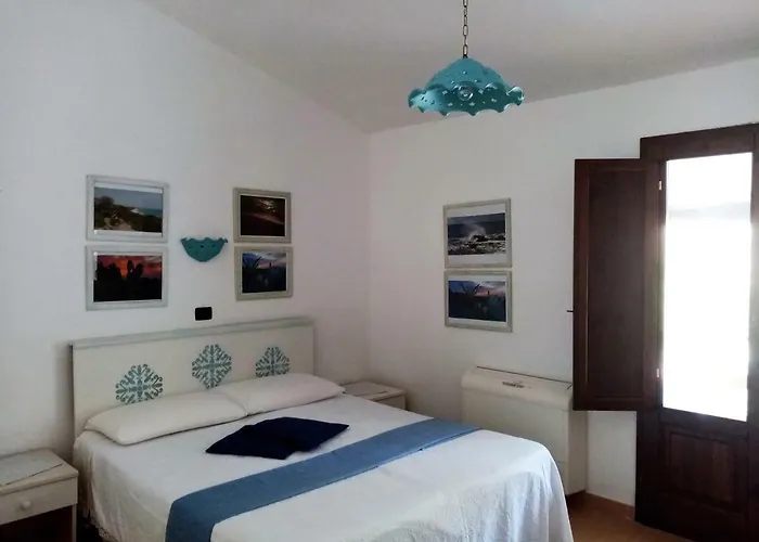 Guest house Su Pranu 3*