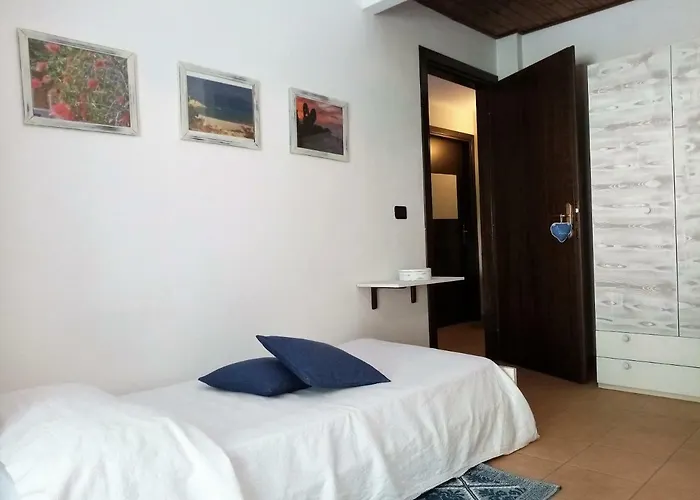 Guest house Su Pranu 3*