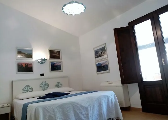 Guest house Su Pranu