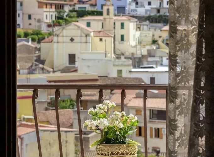 Guest house Su Pranu Onifai