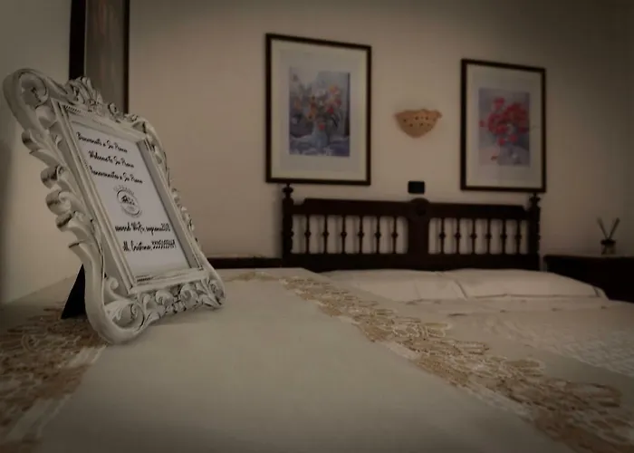 Su Pranu Guest house 3*