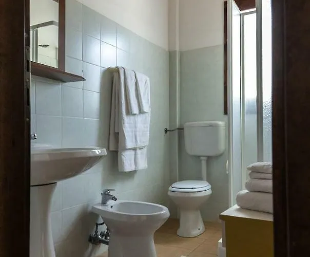 Su Pranu Guest house 3*