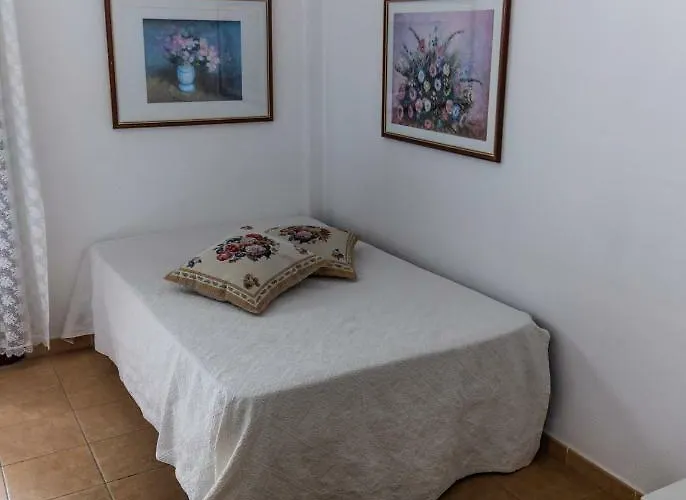 Su Pranu Guest house 3*