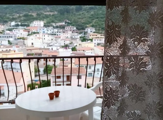 Guest house Su Pranu Onifai