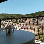 Pensjonat Su Pranu