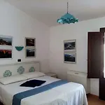 Pensjonat Su Pranu 3*