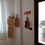 Pensjonat Su Pranu Onifai