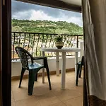 Su Pranu Guest house
