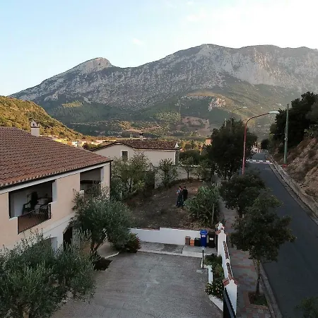 Su Pranu Onifai