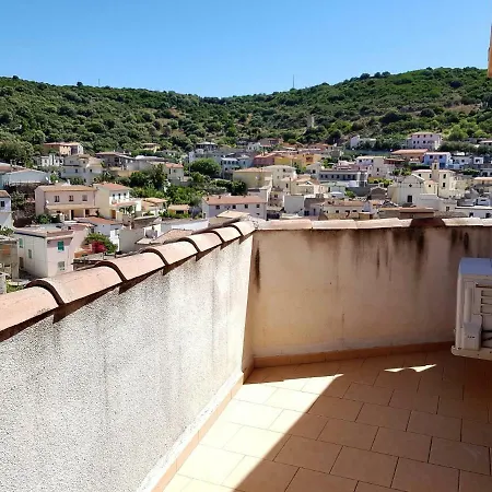 Maison d'hôtes Su Pranu