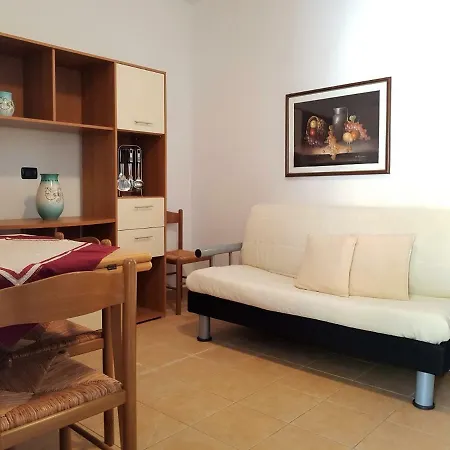 Su Pranu Affittacamere