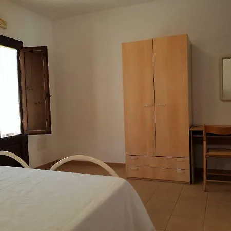 Maison d'hôtes Su Pranu Onifai
