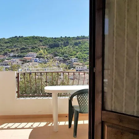 Maison d'hôtes Su Pranu *