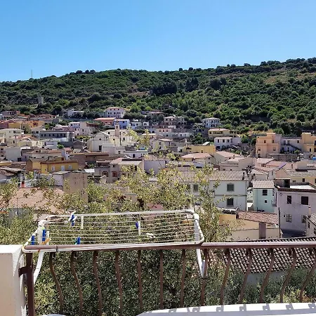 Su Pranu Onifai