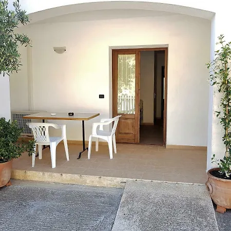 Maison d'hôtes Su Pranu