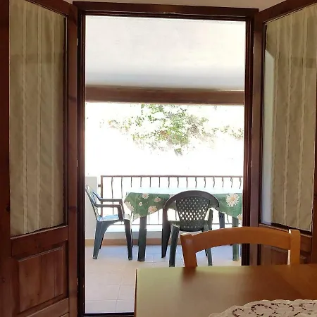 Su Pranu Maison d'hôtes *