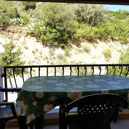 Maison d'hôtes Su Pranu