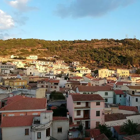 Su Pranu